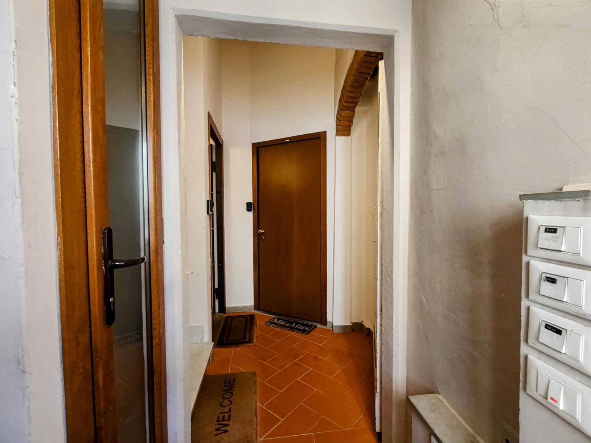 Borgo San Jacopo Superior By 360Rentals Florence Ngoại thất bức ảnh