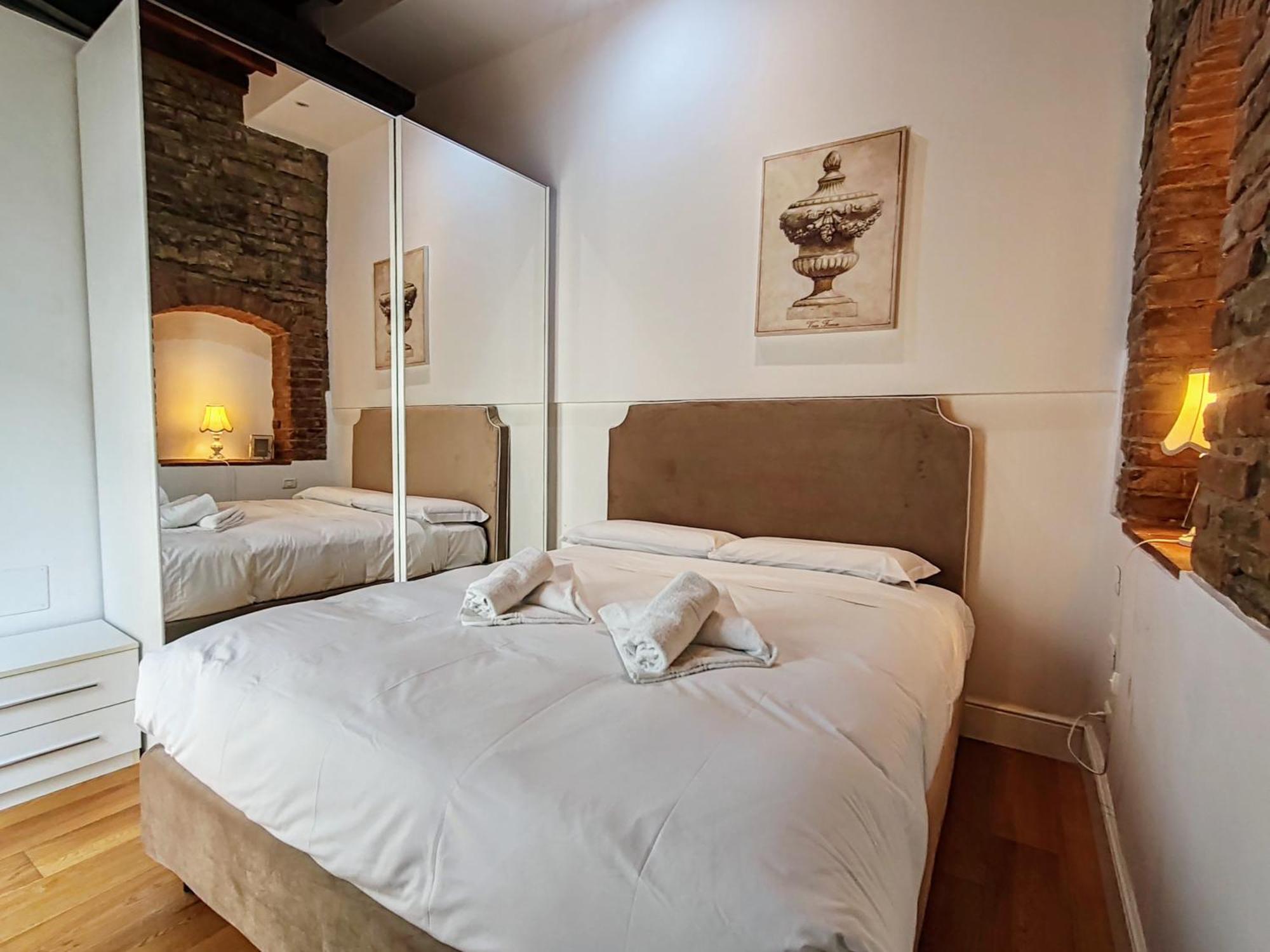 Borgo San Jacopo Superior By 360Rentals Florence Ngoại thất bức ảnh